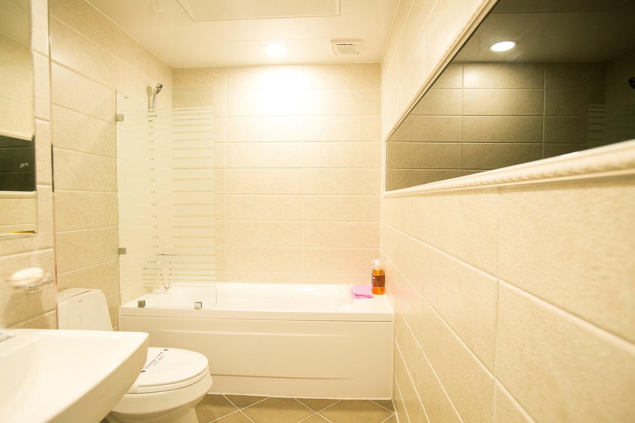 Major Hotel 2 Czedżu Zewnętrze zdjęcie