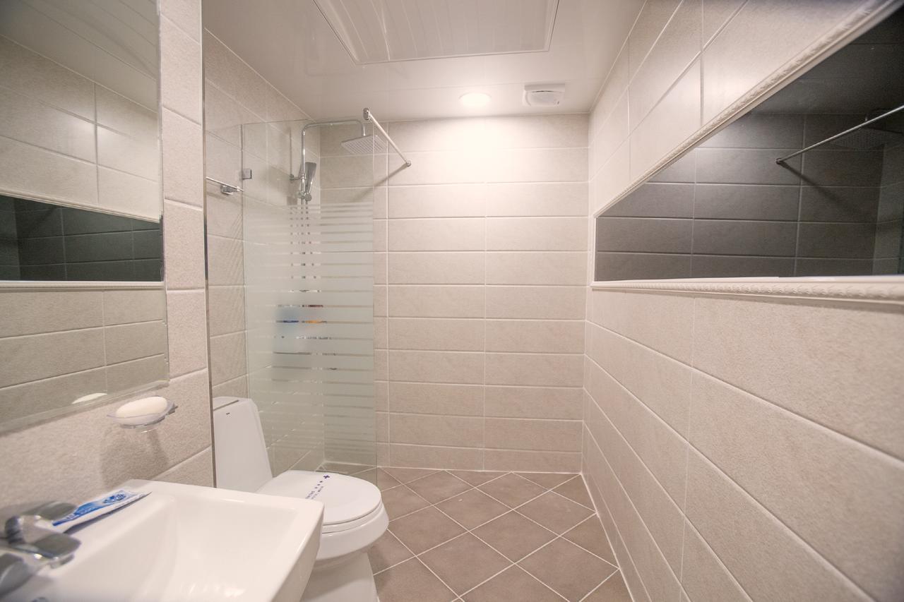 Major Hotel 2 Czedżu Zewnętrze zdjęcie