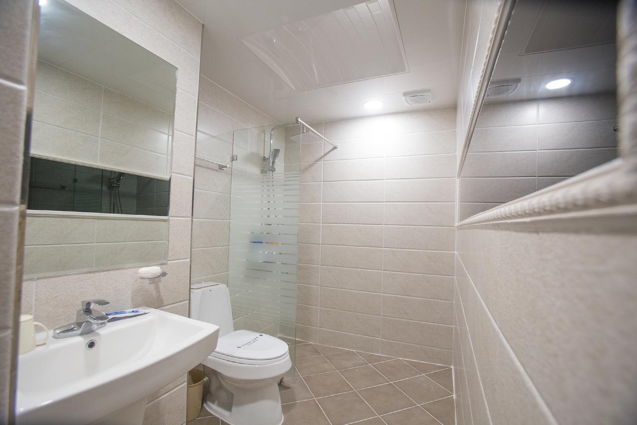 Major Hotel 2 Czedżu Pokój zdjęcie